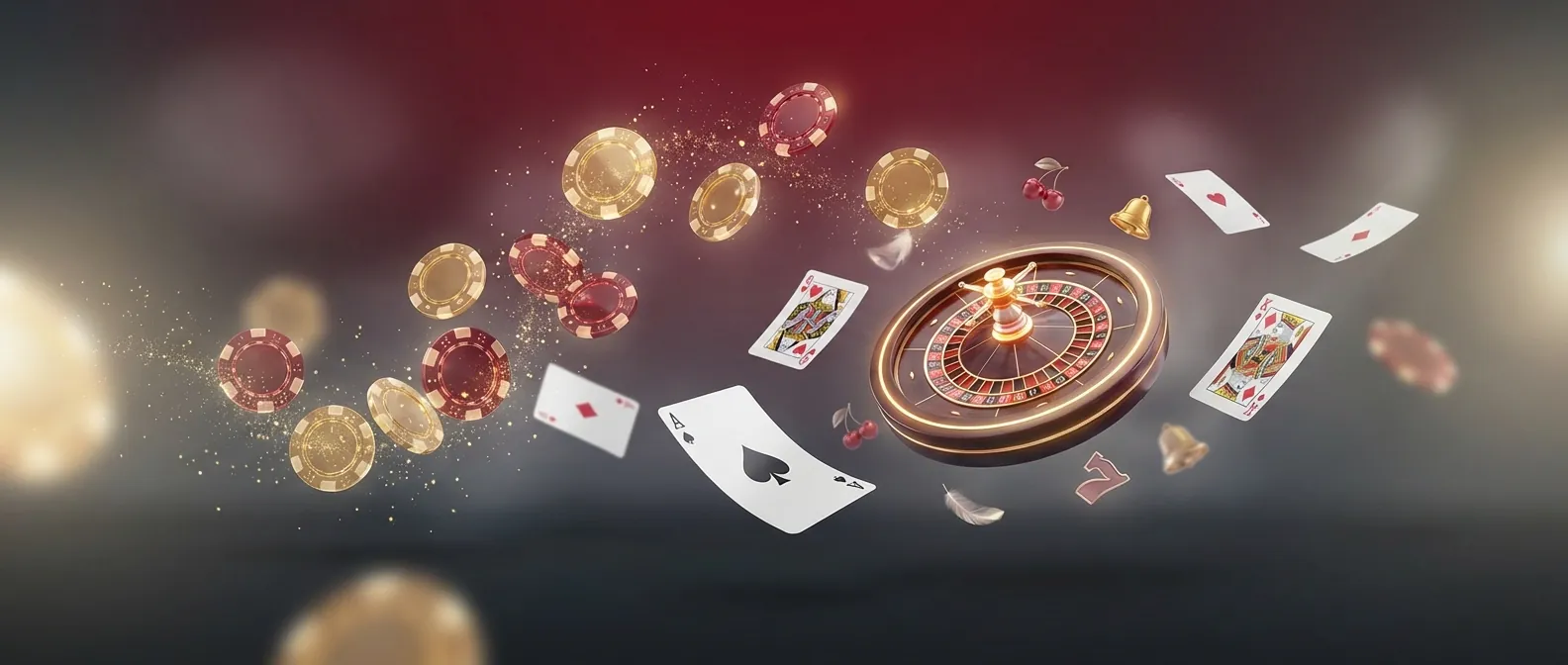Casino Sieger bonus