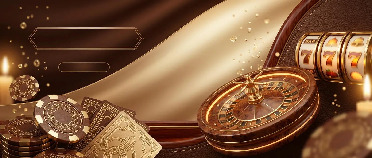 Casino Sieger bonus