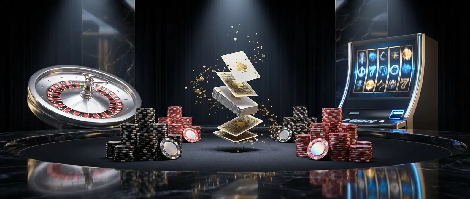 Casino Sieger bonus