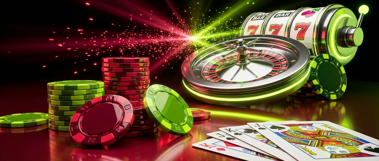 Casino Sieger bonus