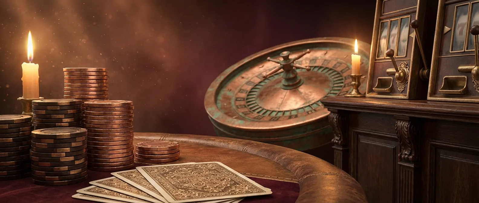 Casino Sieger bonus