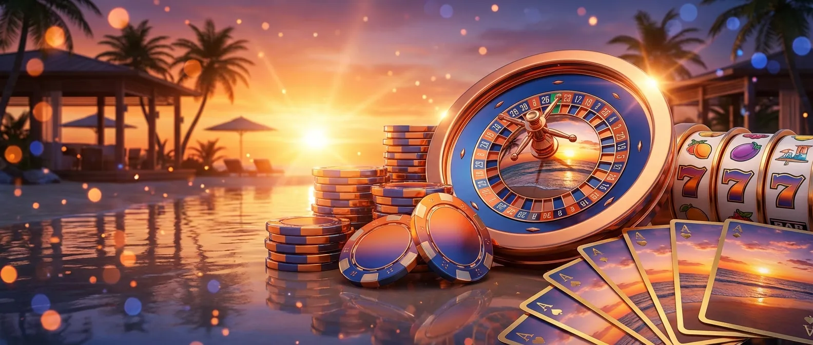 Casino Sieger bonus