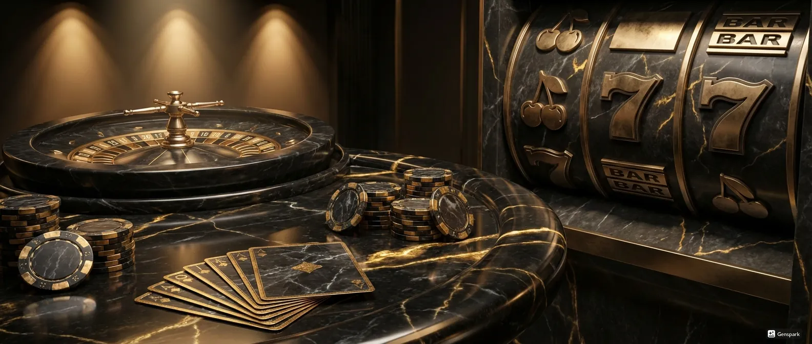 Casino Sieger bonus