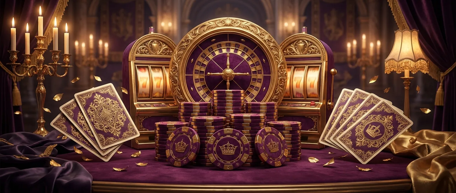 Casino Sieger bonus