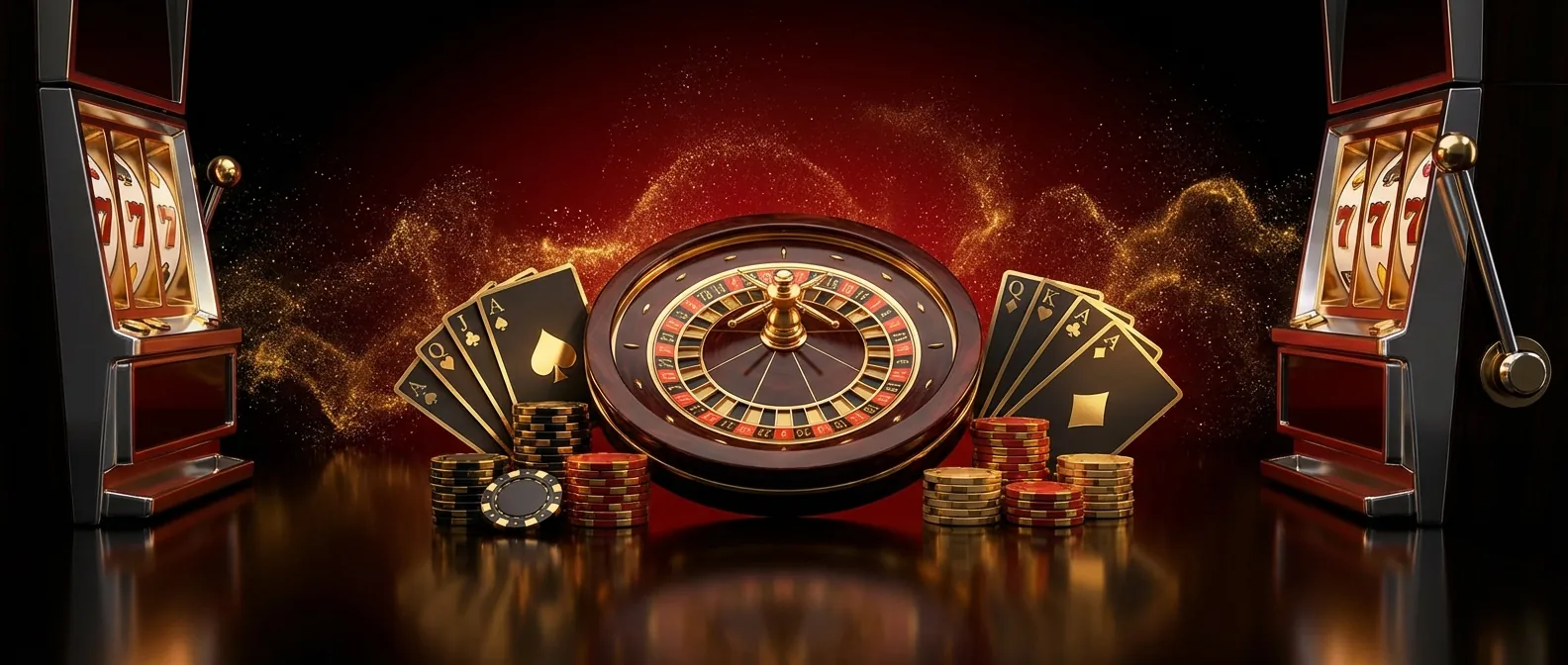 Casino Sieger bonus