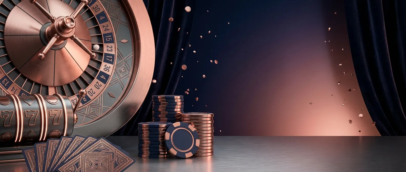 Casino Sieger bonus